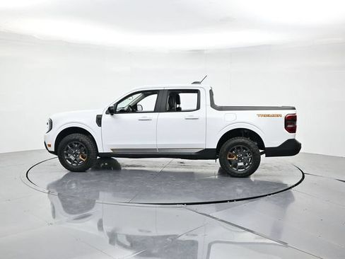 New 2026 Ford Maverick Tremor AWD/4WD image 8