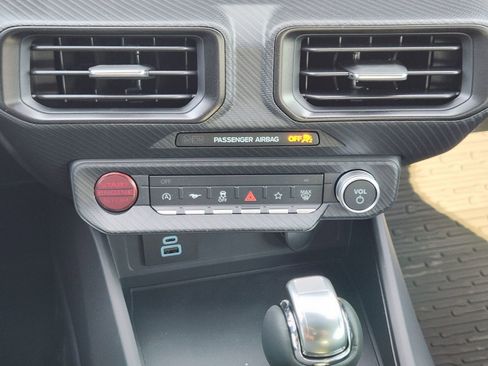 New 2026 Ford Mustang Coupe image 19