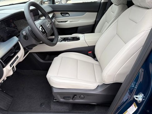 New 2026 Nissan Murano SL AWD/4WD image 22