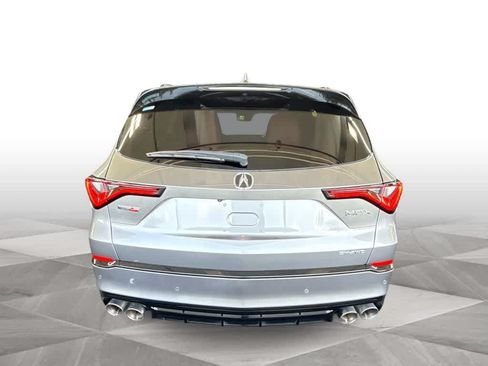 Used 2025 Acura MDX Type S w/ Advance Package AWD/4WD image 7