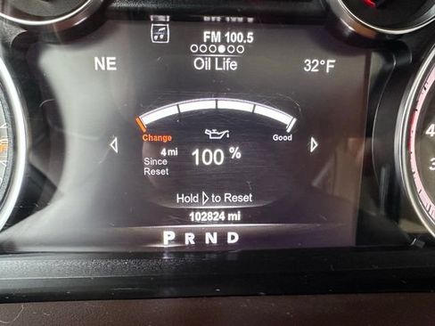 Used 2018 RAM 2500 Laramie AWD/4WD image 27