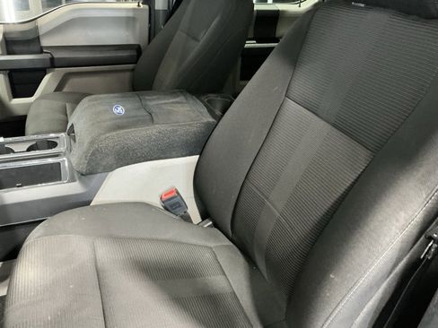 Used 2019 Ford F150 XL w/ Equipment Group 101A Mid image 6