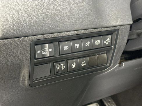 Certified 2023 Toyota Sequoia Limited w/ TRD Off-Road Package image 14