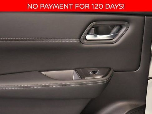 New 2026 Nissan Rogue SV w/ SV Premium Package image 26