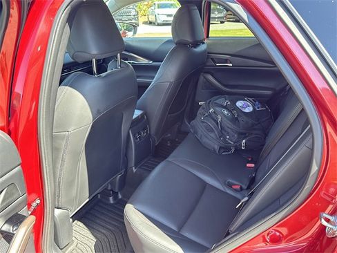 Used 2023 MAZDA CX-30 AWD 2.5 S w/ Premium Package image 21