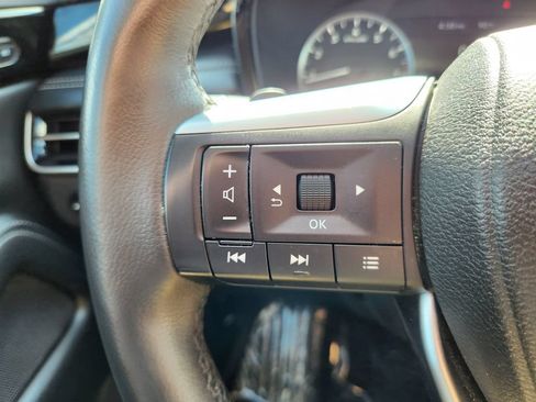 Used 2023 INFINITI QX60 Pure AWD/4WD image 33