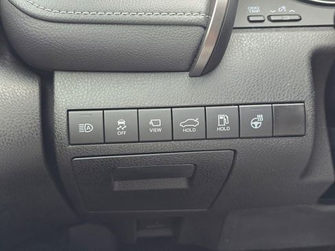 Used 2023 Toyota Camry XSE w/ Navigation Package FWD image 19