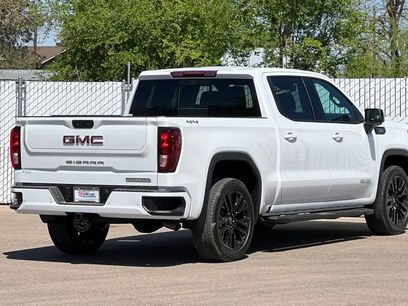 New 2026 GMC Sierra 1500 Elevation w/ Elevation Premium Package