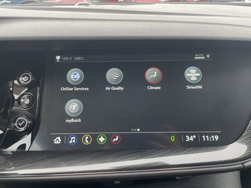 Used 2023 Buick Envision Essence image 17