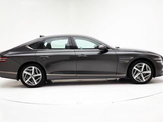 Used 2023 Genesis G80 2.5T w/ Sport Prestige Package video 2