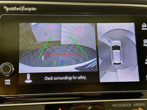 Used 2019 Mitsubishi Outlander GT image 14