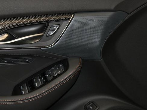 New 2026 Cadillac CT5 V image 11