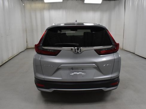 Used 2020 Honda CR-V EX-L image 6