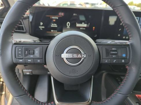 Used 2026 Nissan Kicks SR FWD image 44