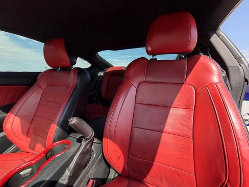 Used 2015 Ford Mustang Premium w/ Ecoboost Performance Package RWD image 19