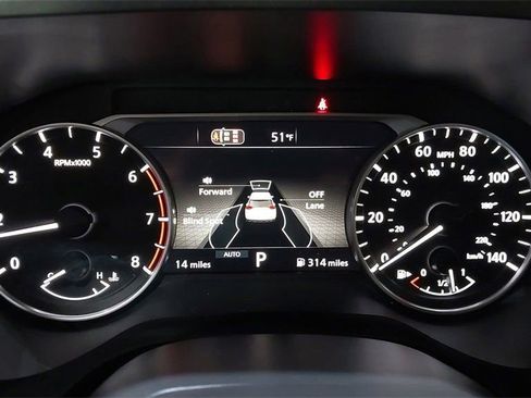 Used 2026 Nissan Rogue SV image 22