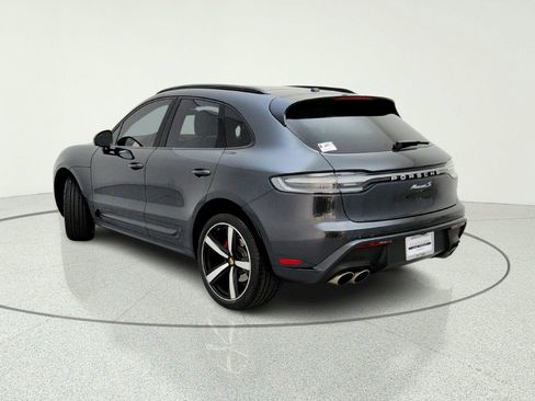 Used 2024 Porsche Macan S AWD/4WD image 12