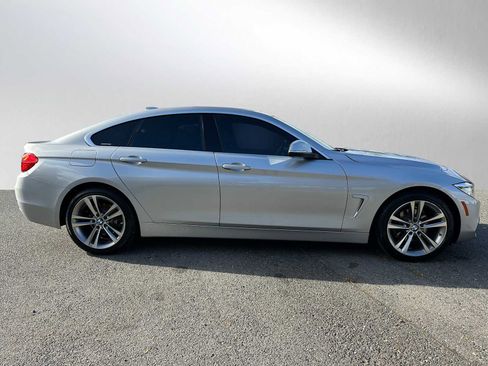 Used 2017 BMW 430i Gran Coupe image 8