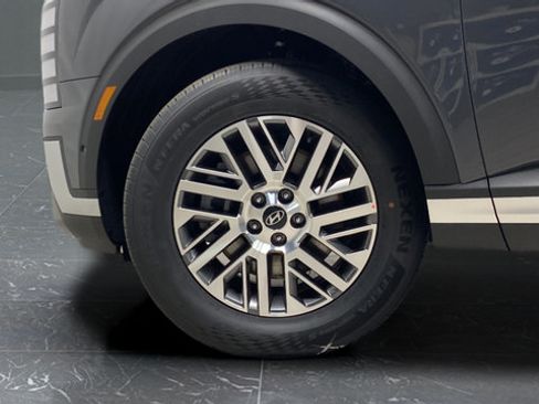 New 2026 Hyundai Palisade SEL AWD/4WD image 32