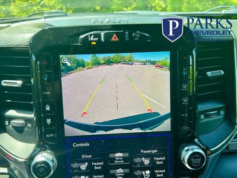 Used 2019 RAM 1500 Limited image 30