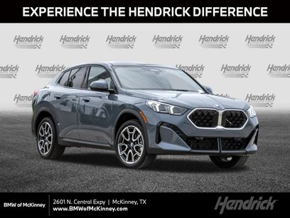Certified 2026 BMW X2 xDrive28i