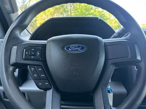 Certified 2017 Ford F350 XL w/ XL Value Package image 14