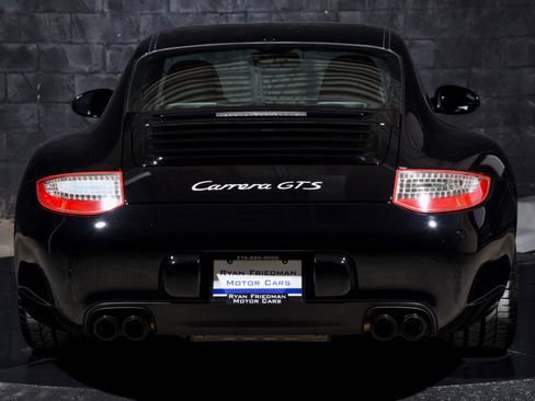 Used 2012 Porsche 911 Carrera GTS image 9