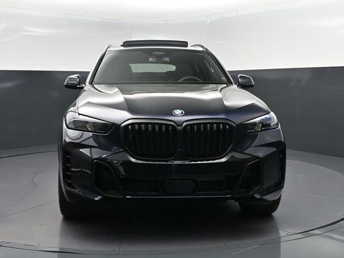 New 2026 BMW X5 sDrive40i w/ M Sport Package RWD image 10