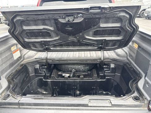 Used 2018 Honda Ridgeline RTL-T image 49