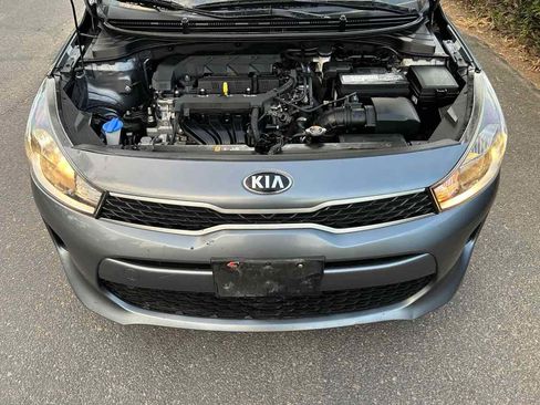 Used 2020 Kia Rio S image 27