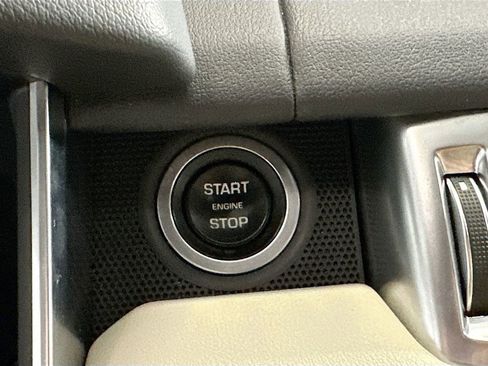 Used 2016 Land Rover Range Rover Sport Supercharged image 35