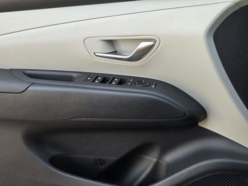 New 2026 Hyundai Tucson SEL image 16