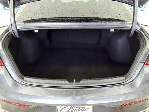 Used 2024 Kia K5 LXS FWD image 10