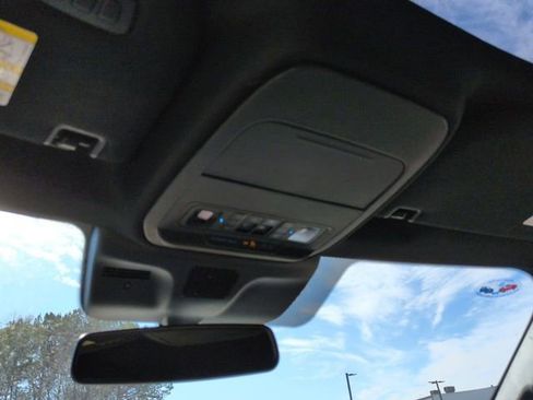 New 2025 Ford Expedition Platinum w/ Stealth Performance Package image 22