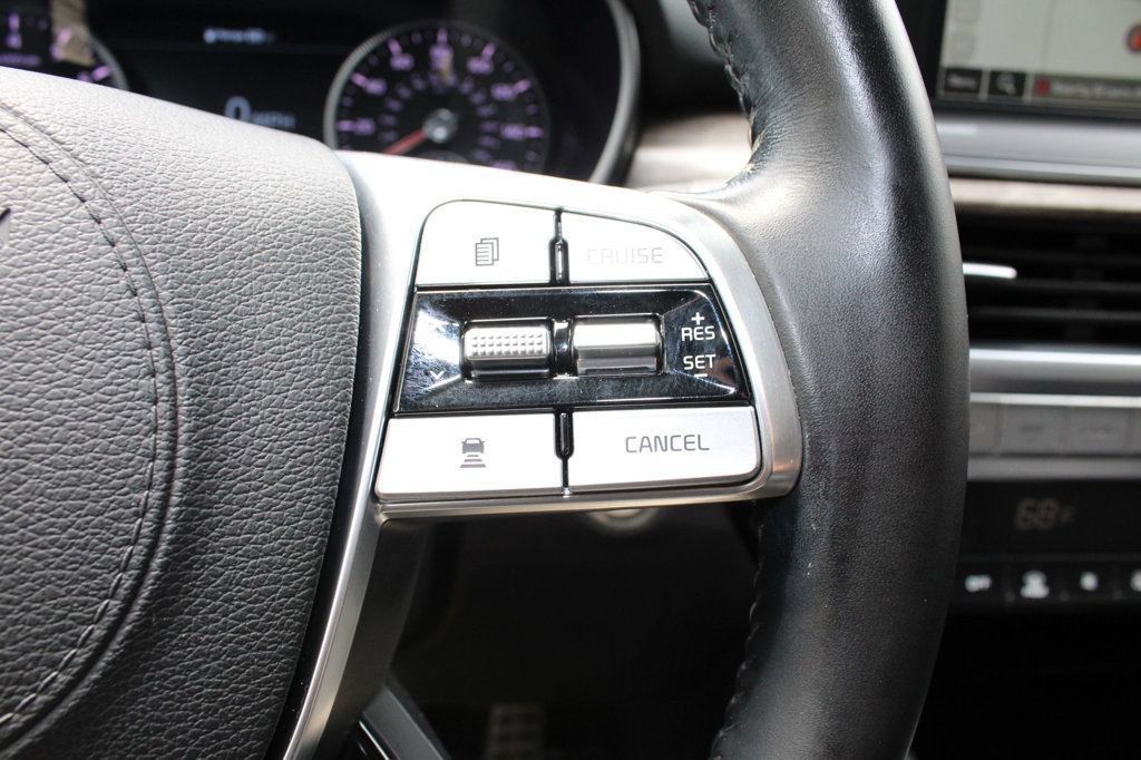 Used 2021 Kia Telluride SX FWD image 23