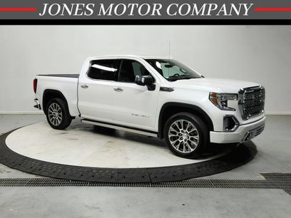 Used 2021 GMC Sierra 1500 Denali w/ Denali Ultimate Package