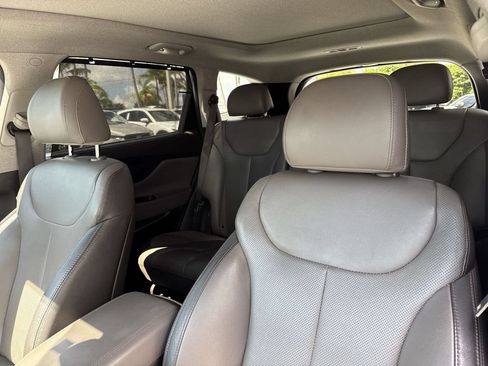 Used 2020 Hyundai Santa Fe Limited w/ Cargo Package AWD/4WD image 42