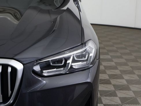 Used 2023 BMW X3 xDrive30i AWD/4WD image 15