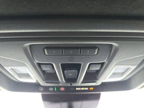 Used 2025 GMC Sierra 2500 Denali Ultimate image 45