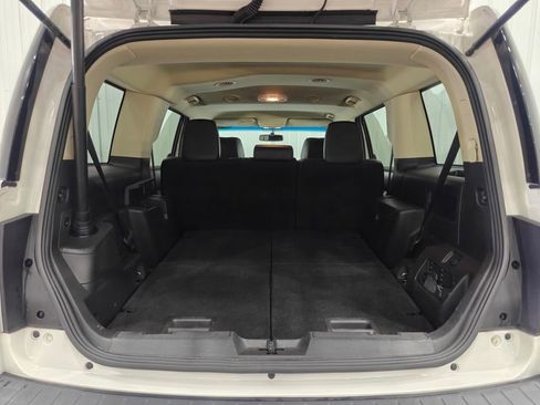 Used 2019 Ford Flex SEL w/ Equipment Group 202A FWD image 31
