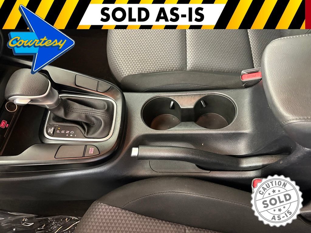 Used 2021 Kia Soul LX FWD image 28