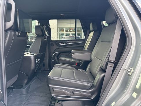 Used 2024 GMC Yukon Denali w/ Max Trailering Package image 30