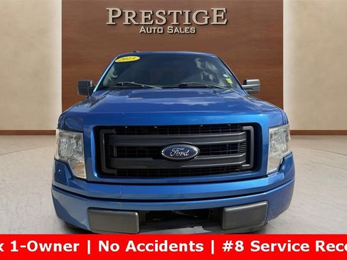 Used 2013 Ford F150 STX image 20