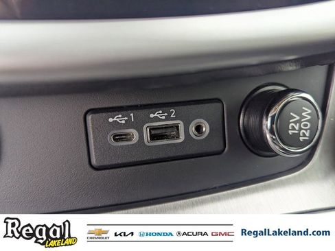 Used 2020 Nissan Murano S w/ Technology Package image 21