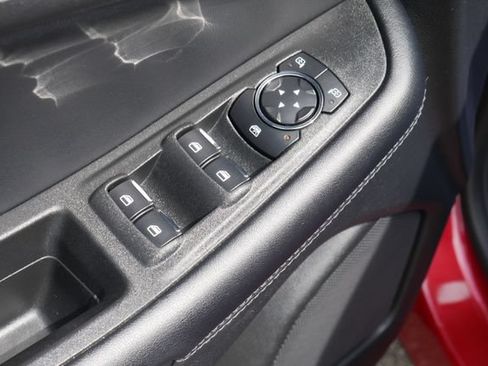 Used 2024 Ford Edge SEL w/ Convenience Package AWD/4WD image 15