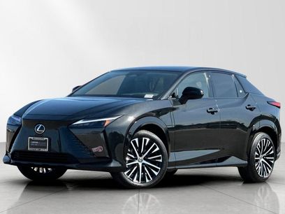 Certified 2024 Lexus RZ 300e Premium w/ Technology Package
