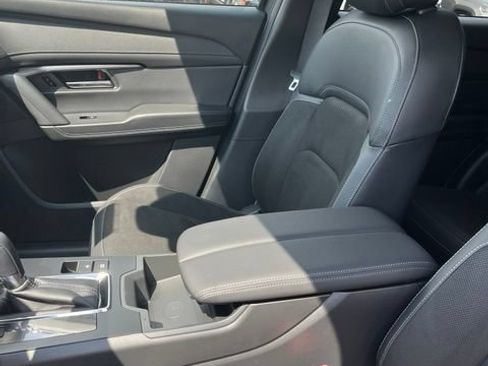 New 2026 MAZDA CX-5 Select AWD/4WD image 10