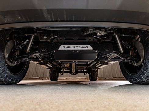 Used 2023 GMC Sierra 1500 Elevation w/ Elevation Premium Package image 12