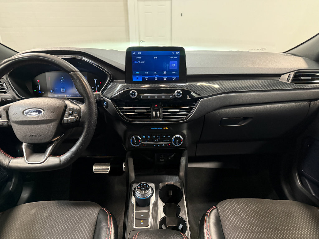 Used 2024 Ford Escape ST-Line AWD/4WD image 18