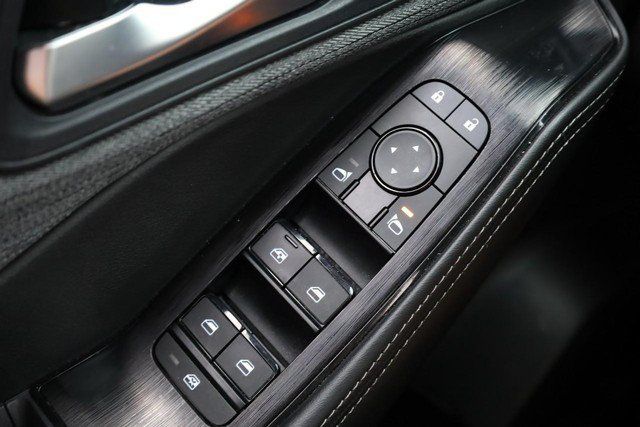Certified 2023 Nissan Rogue SV AWD/4WD image 17